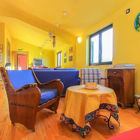 Apartamento Paulo Pre 468