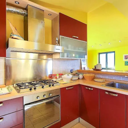 Paulo Pre 468 Appartement Premantura