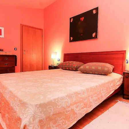 Apartamento Paulo Pre 468 Premantura