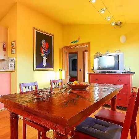 Paulo Pre 468 Appartement