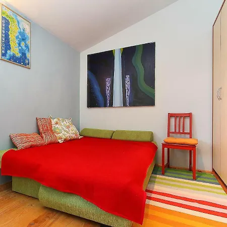 Paulo Pre 468 Appartement Premantura