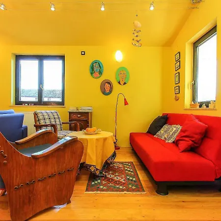 Apartamento Paulo Pre 468 Premantura